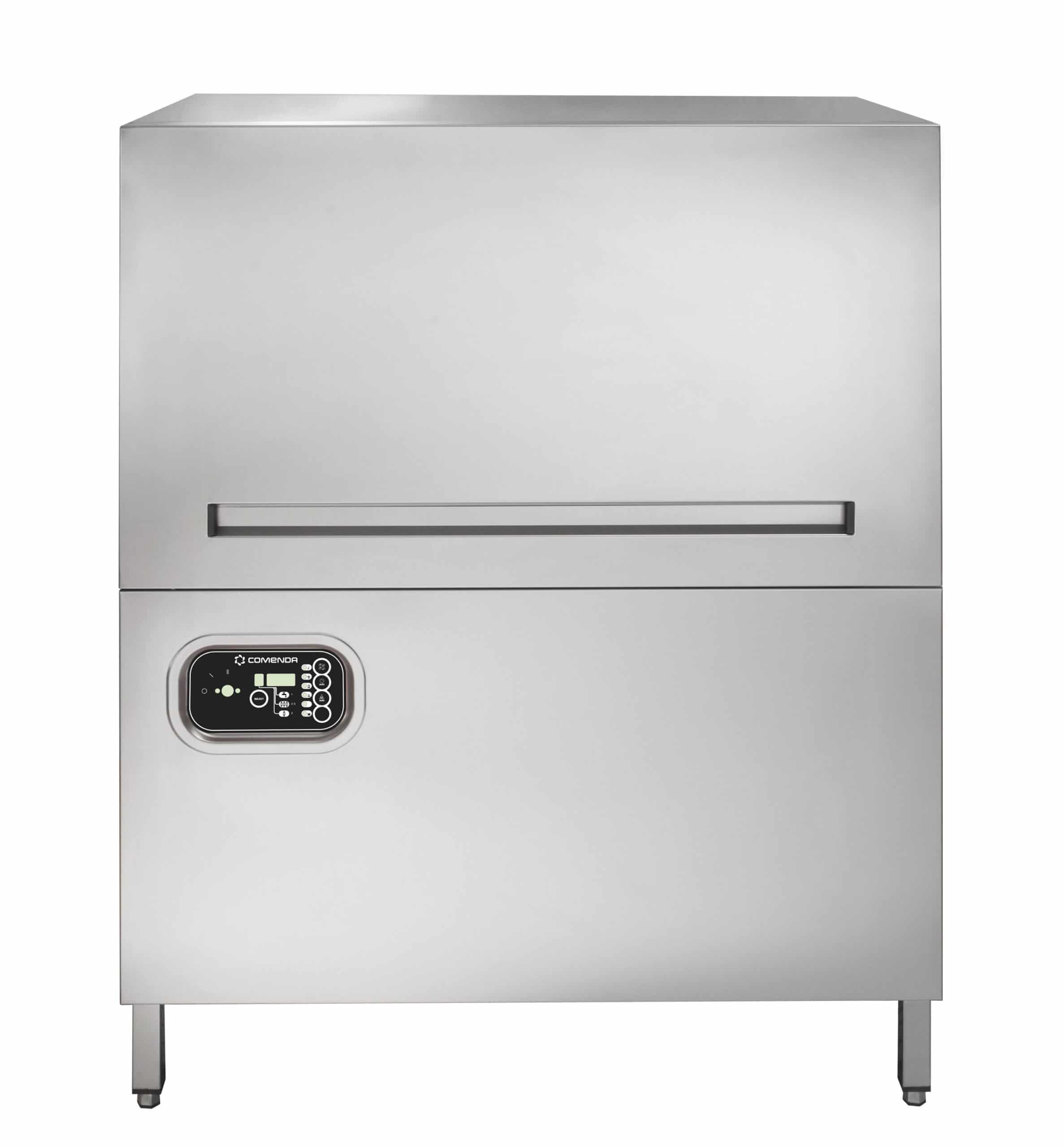 מדיח מסוע קומנדה AC2